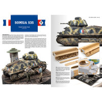 AK French Armor (englisch)
