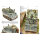 AK U.S. ARMOR IN VIETNAM (englisch)