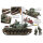 AK U.S. ARMOR IN VIETNAM (englisch)