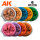 AK REDDISH FILTH - Deep Shade 30ml