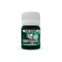 AK GREENDARK - Deep Shade 30ml