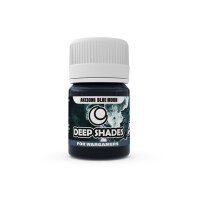 AK BLUE MOON - Deep Shade 30ml