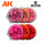 AK CARMINE DAWN - Deep Shade 30ml