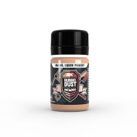 AK Rubbel Dust - Liquid Pigment 35 ml (103)