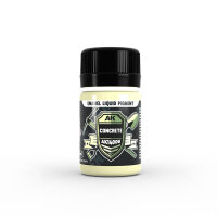 AK Concrete - Liquid Pigment 35 ml (104)