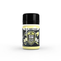 AK Beach Sand - Liquid Pigment 35 ml (105)