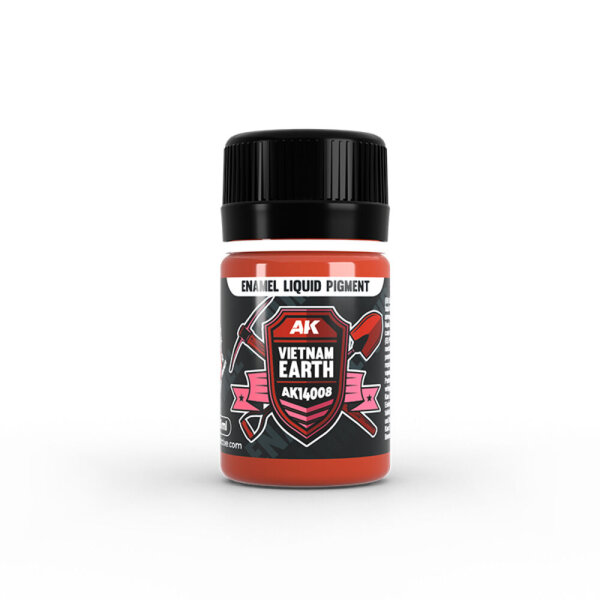 AK Vietnam Earth - Liquid Pigment 35 ml (106)