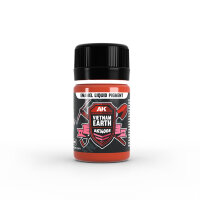 AK Vietnam Earth - Liquid Pigment 35 ml (106)
