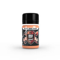 AK Brick Dust - Liquid Pigment 35 ml (109)