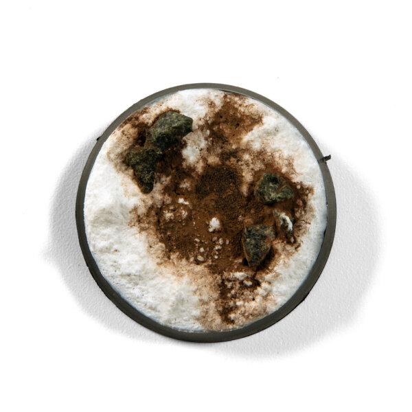 AK Dark Mud - Liquid Pigment 35 ml (111)