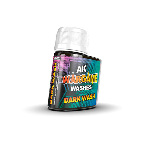 AK Dark Wash 35ml (152)