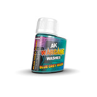 AK Blue Grey Wash 35ml (159)