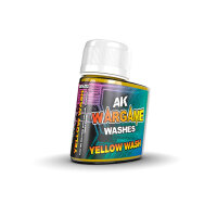 AK Yellow Wash 35ml (162)