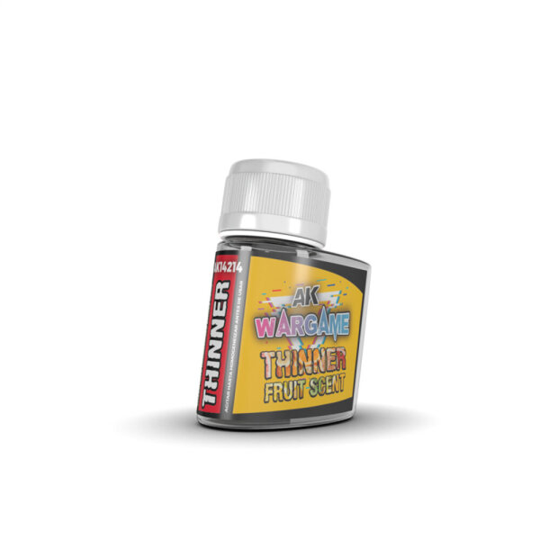 AK THINNER Fruit Scene 35ml (164)