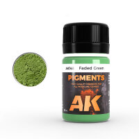 AK Faded Green (75)