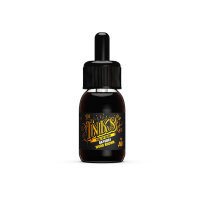 AK Wood Brown - The INKS 30ml (1659