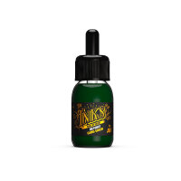 AK Camo Green - The INKS 30ml (171)