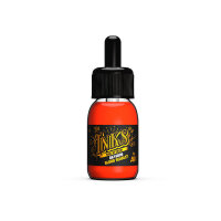 AK Blood Scarlet - The INKS 30ml (173)