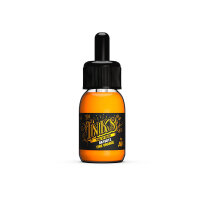 AK Fire Orange - The INKS 30ml (176)