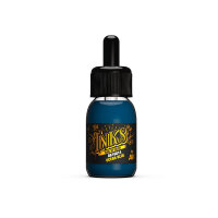 AK Ocean Blue - The INKS 30ml (178)