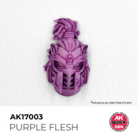 AK QUICK GEN Purple Flesh 18ml
