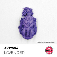 AK QUICK GEN Lavender 18ml