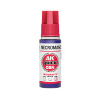 AK QUICK GEN Necromancer Purple 18ml
