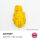 AK QUICK GEN Dirty Yellow 18ml