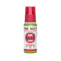 AK QUICK GEN Bile Yellow 18ml