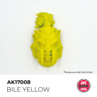 AK QUICK GEN Bile Yellow 18ml