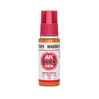 AK QUICK GEN Warm Orange 18ml