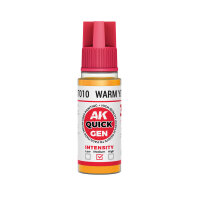 AK QUICK GEN Warm Yellow 18ml