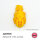 AK QUICK GEN Space Yellow 18ml