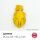 AK QUICK GEN Plague Yellow 18ml