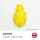 AK QUICK GEN Light Yellow 18ml