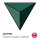 AK QUICK GEN Space Dark Green 18ml