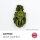 AK QUICK GEN Leaf Green 18ml
