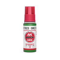 AK QUICK GEN Orc Flesch 18ml