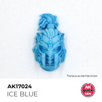 AK QUICK GEN Ice Blue 18ml
