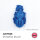 AK QUICK GEN Power Blue 18ml