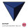 AK QUICK GEN Ultramarine Blue 18ml