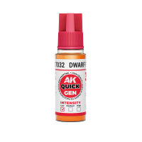 AK QUICK GEN Dwarf Flesh 18ml
