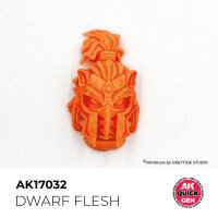 AK QUICK GEN Dwarf Flesh 18ml