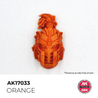 AK QUICK GEN Orange 18ml