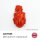 AK QUICK GEN Reddish Orange 18ml