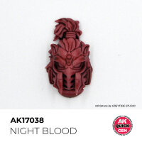 AK QUICK GEN Night Blood 18ml