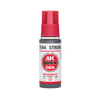 AK QUICK GEN Strong Grey 18ml