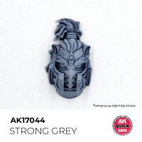 AK QUICK GEN Strong Grey 18ml