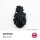 AK QUICK GEN Black 18ml