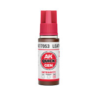AK QUICK GEN Leather 18ml
